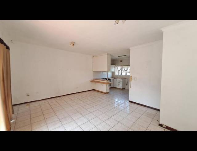 2 BEDROOM PROPERTY TO RENT IN BLUFF